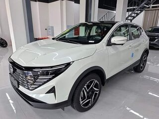 2026 Nissan Qashqai II Рестайлинг 2, белый, 2550000 рублей, вид 2