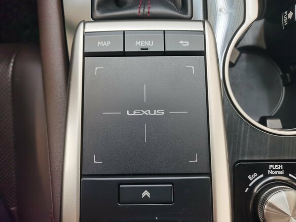 2019 Lexus RX 300 IV Рестайлинг, белый, 5250000 рублей - вид 28