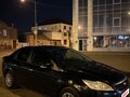 2011 Ford Focus II Рестайлинг, чёрный, 380000 рублей - вид 1