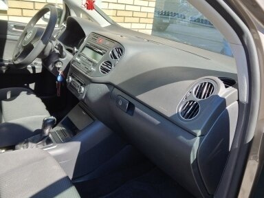 2011 Volkswagen Golf Plus II, серый, 890000 рублей - вид 8