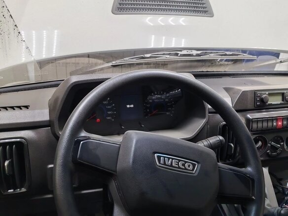 2023 Iveco Daily, белый - вид 5