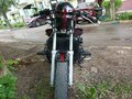 1992 Yamaha V-Max 1200, белый, 210000 рублей - вид 5