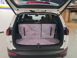 2024 Hyundai Custo I, белый, 3570000 рублей, вид 4