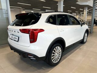 2026 Haval Jolion I Рестайлинг, белый, 2649000 рублей, вид 3