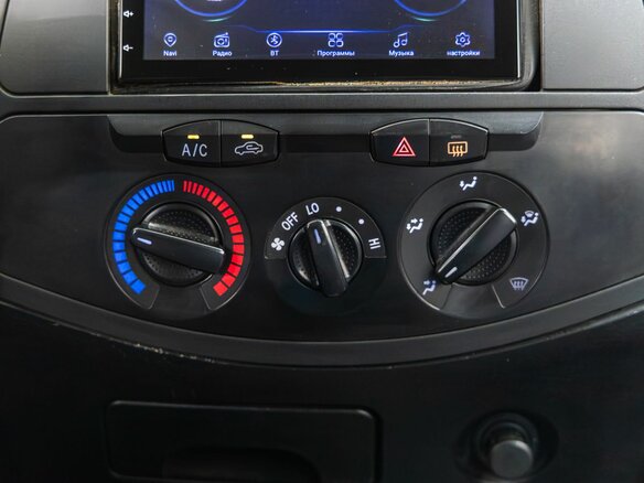 2007 Chery Tiggo (T11) I, чёрный - вид 19