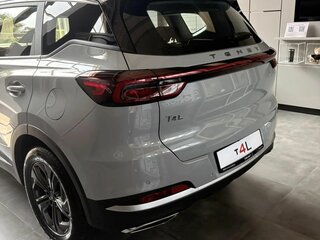 2026 Tenet T4L, серый, 2329000 рублей, вид 5