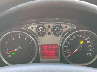 2012 Ford Kuga I, чёрный, 1079000 рублей, вид 5