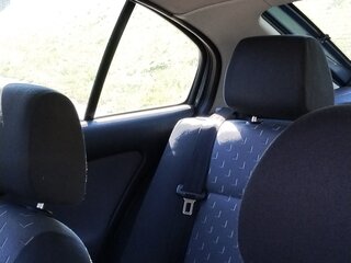 2007 Skoda Octavia I (A4) Рестайлинг, серый, 600000 рублей, вид 3
