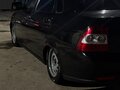 2015 Lada (ВАЗ) Priora I Рестайлинг, чёрный, 625000 рублей - вид 3
