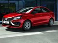 2026 Lada (ВАЗ) Iskra, белый - вид 11