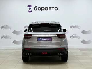 2024 Belgee X50, серый, 1755000 рублей, вид 5