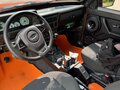 2000 Lada (ВАЗ) 2121 (4x4) I Рестайлинг, оранжевый, 700000 рублей - вид 5