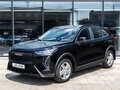 2026 Haval Jolion I Рестайлинг, чёрный, 2449000 рублей