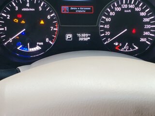 2014 Nissan Pathfinder IV, коричневый, 2150000 рублей, вид 3