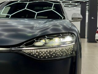 2024 Aito M9 275 I, синий, 12400000 рублей, вид 5