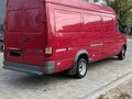 2003 Mercedes-Benz Sprinter, красный, 2000000 рублей - вид 4