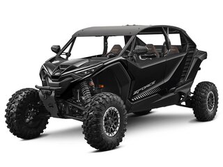 2026 CFMoto Z10 EPS, оранжевый, 3579900 рублей, вид 2