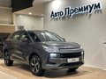 2024 JAC JS6, серый, 2809000 рублей