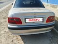 2001 Mitsubishi Carisma I Рестайлинг, серебристый, 250000 рублей - вид 6