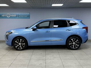 2021 Haval Jolion I, синий, 1699000 рублей, вид 4