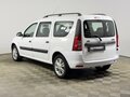 2014 Lada (ВАЗ) Largus I, белый, 639900 рублей - вид 1
