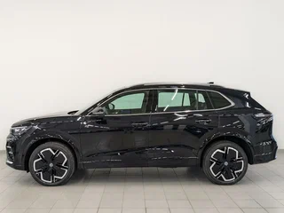 2026 Volkswagen Tiguan L Pro III (China Market), чёрный, 5405000 рублей, вид 3