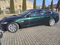2021 Jaguar XF II Рестайлинг, зелёный, 3999000 рублей - вид 3