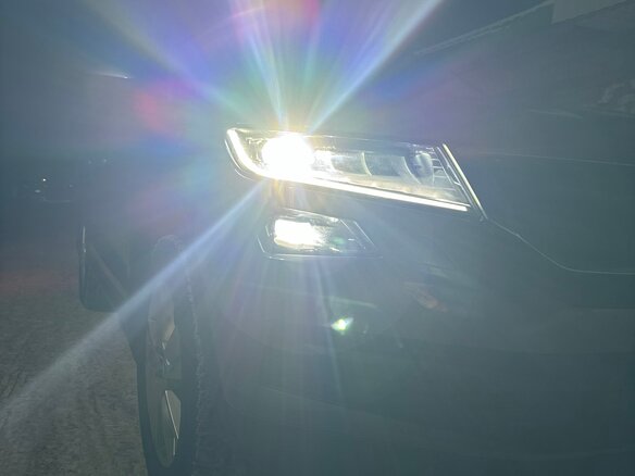 2018 Skoda Kodiaq I, серый, 2890000 рублей - вид 29