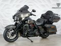 2018 Harley-Davidson CVO Limited, чёрный, 2485000 рублей - вид 2
