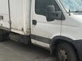 2007 Iveco Daily, белый, 1200000 рублей - вид 1