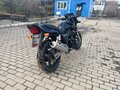 1995 Honda CB 400 Super Four, чёрный, 290000 рублей - вид 5