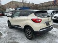 2016 Renault Captur I, бежевый, 1370000 рублей - вид 3