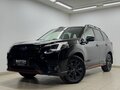 2021 Subaru Forester V Рестайлинг, чёрный - вид 6