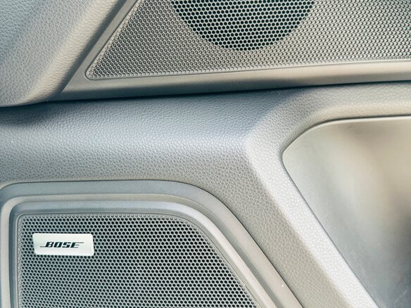 2015 Porsche Macan S I, белый, 3000000 рублей - вид 11