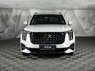 GAC GS8 Dragon II
