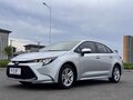 2022 Toyota Levin XII (E210), серебристый