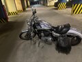 2005 Harley-Davidson Sportster 1200, белый, 700000 рублей - вид 5