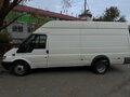 2005 Ford Transit, белый, 720000 рублей - вид 1