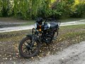 2025 Racer Alpha, чёрный, 80000 рублей - вид 1