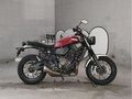 2018 Yamaha XSR700, пурпурный, 640000 рублей