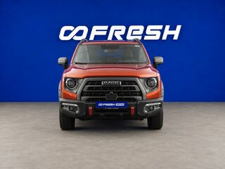 2023 Haval Dargo X I, оранжевый, 2419444 рублей, вид 3