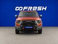 2023 Haval Dargo X I, оранжевый, 2419444 рублей - вид 2
