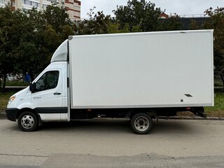 2024 Sollers Atlant, белый, 2490000 рублей, вид 3