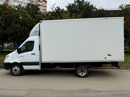 2024 Sollers Atlant, белый, 2490000 рублей, вид 3