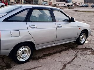 2006 Lada (ВАЗ) 2112, серый, 239999 рублей, вид 3