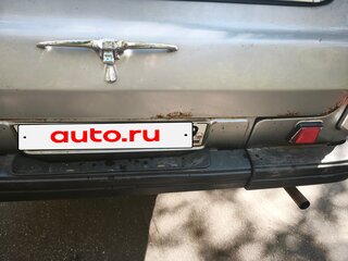 2005 ГАЗ 310221 «Волга», серебристый, 219000 рублей, вид 4