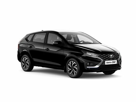 Lada (ВАЗ) Iskra