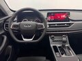 2022 Chery Tiggo 5x I Рестайлинг 2, голубой - вид 7