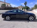 2012 Audi A7 I (4G), чёрный, 3879000 рублей - вид 2