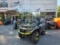 2023 TGB Blade 600, чёрный - вид 4
